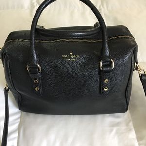 Women's Old Kate Spade Handbag on Poshmark